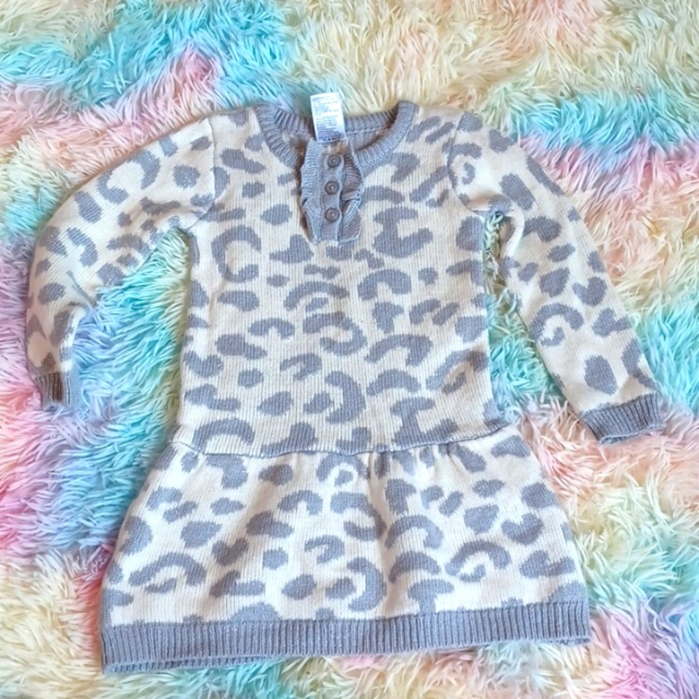 Toddler dress